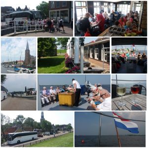 Dagtocht Hooyberg reizen