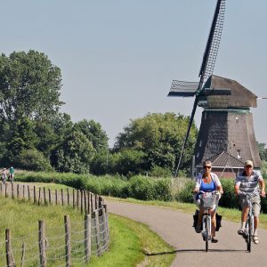 Fiets4Daagse-Alkmaar