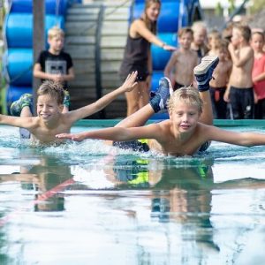 Waterpret Poldersport