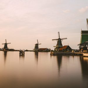 Zaanse schans